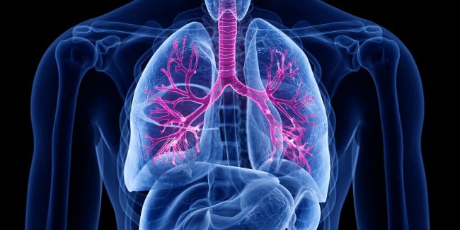 什么是慢性阻塞性肺病 (Chronic Obstructive Pulmonary Disease)，為何與新冠疫情有關(guān)？